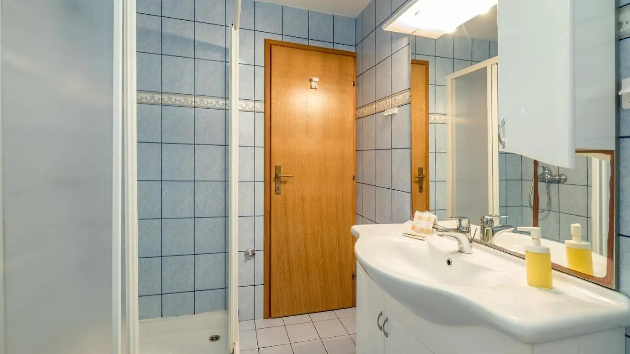 Apartment Villa Bakic Baska
