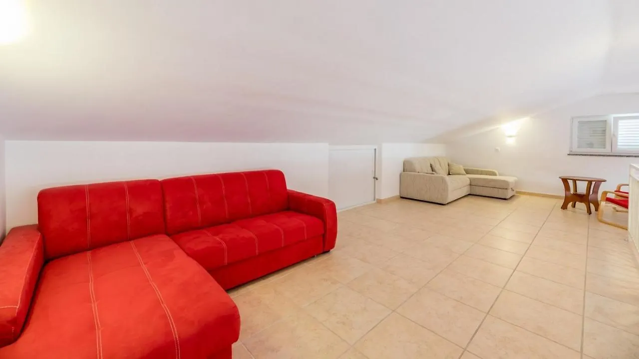 Villa Bakic Baska  Baska (Krk)