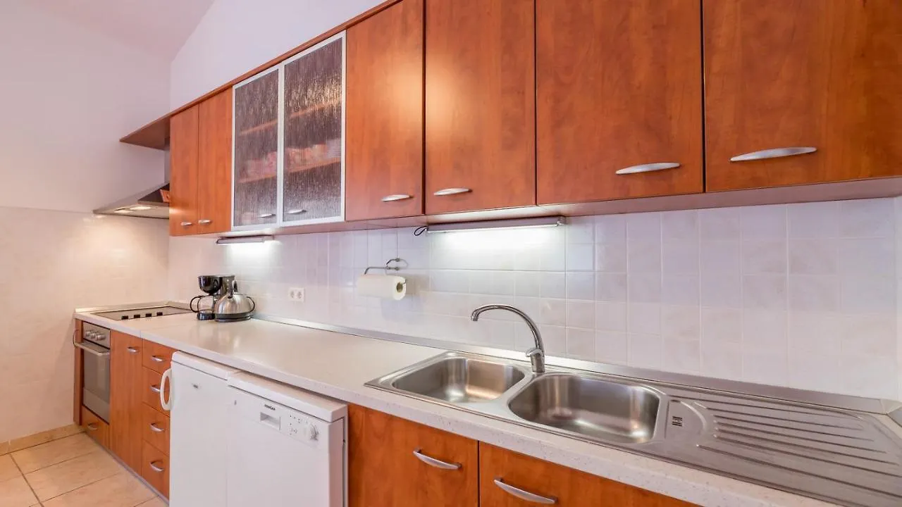 Villa Bakic Baska  Apartment Baska (Krk)