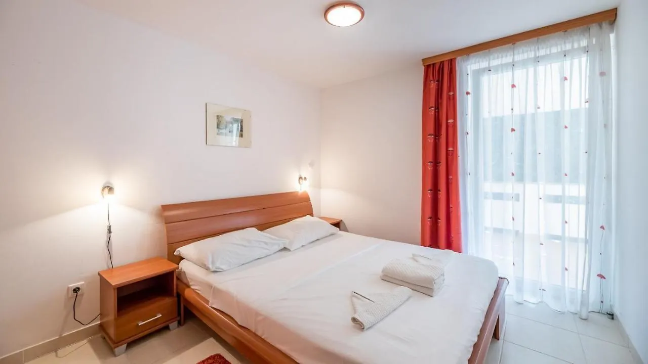 Apartment Villa Bakic Baska