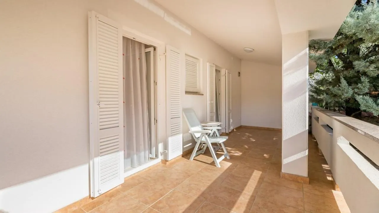 Villa Bakic Baska  Apartment Baska (Krk)