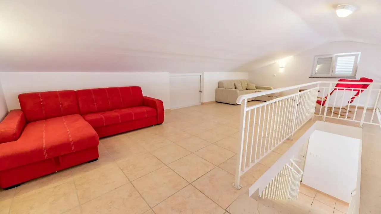 Apartment Villa Bakic Baska