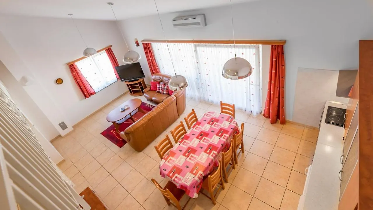 Villa Bakic Baska  Croatia