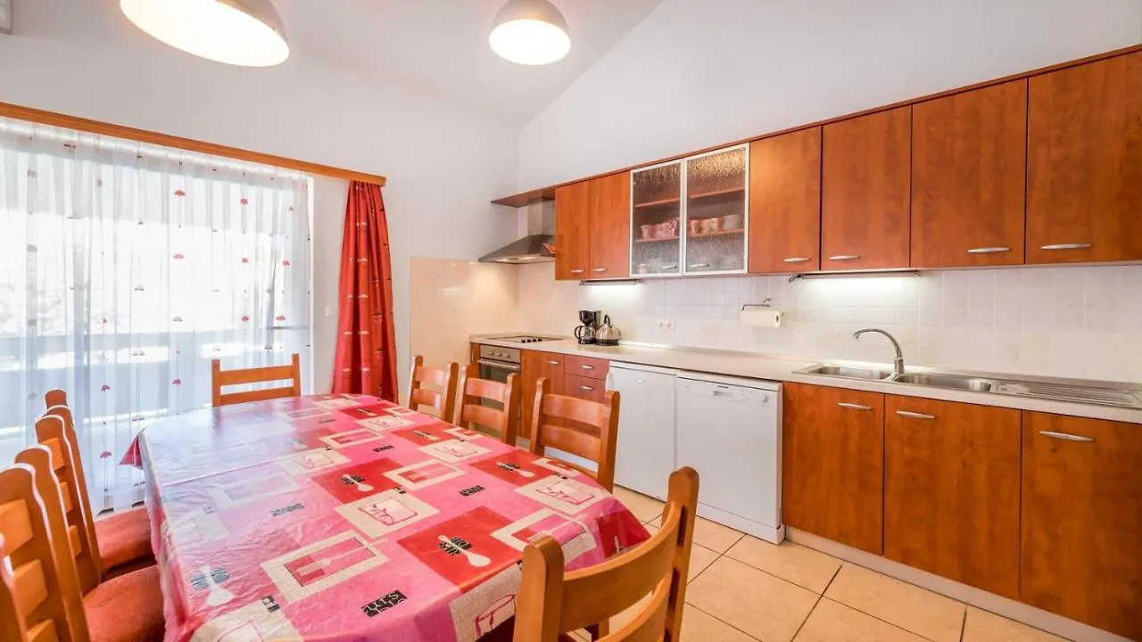 Villa Bakic Baska  0*, Baska (Krk) Croatia