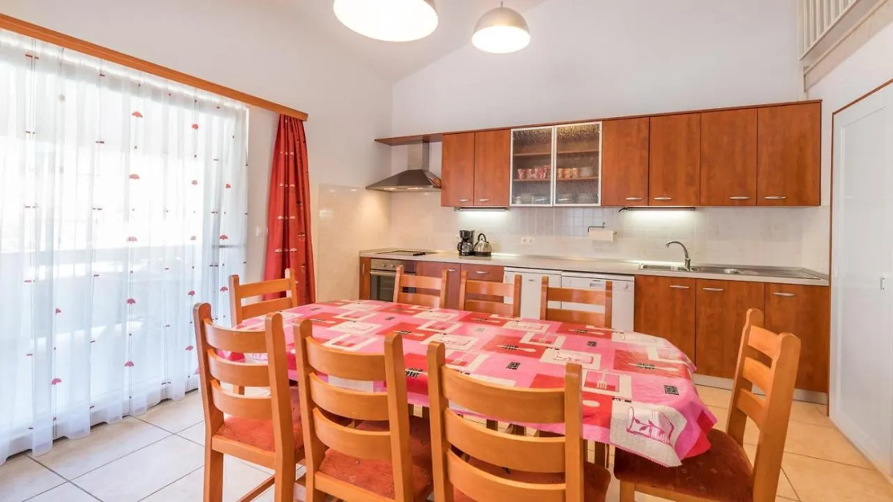 Villa Bakic Baška