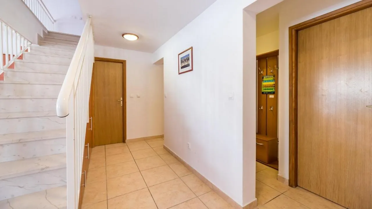 Apartament Villa Bakic Baška Chorwacja
